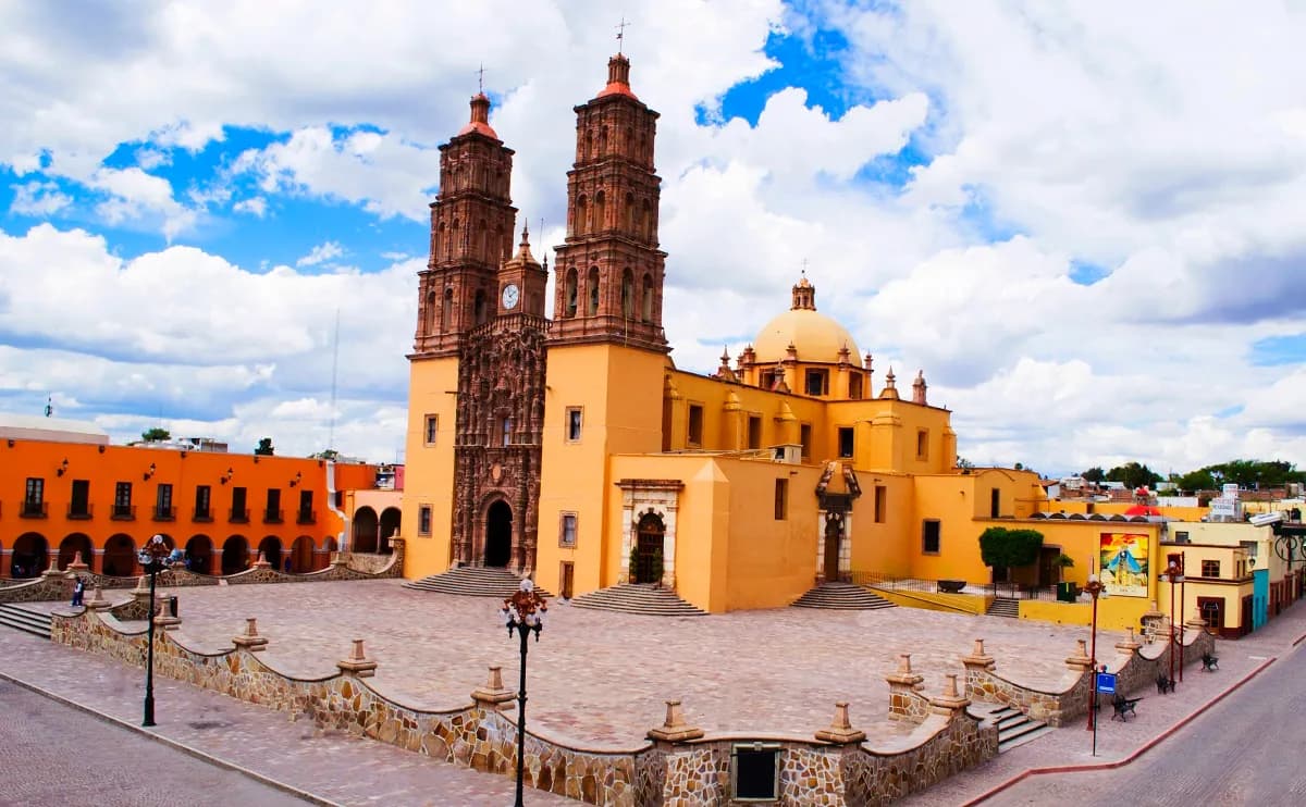 Dolores Hidalgo