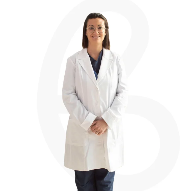 Dra. Pamela Vázquez - Nefrólogo Certificado