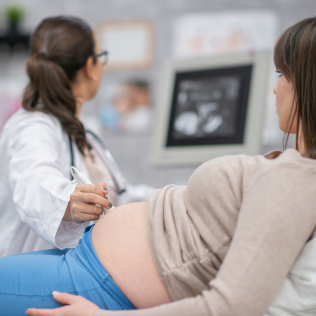Consulta con especialista en insuficiencia renal embarazadas Mexico