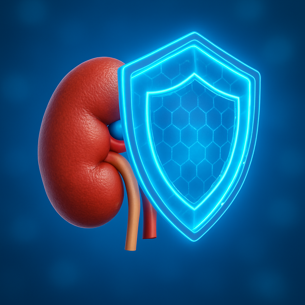 Especialista en insuficiencia renal por diabetes Mexico