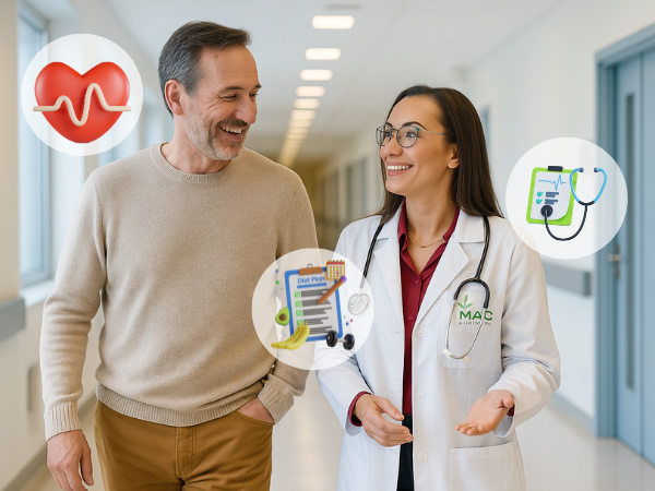 Nefrologo para pacientes diabeticos cerca de mi