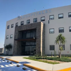 Hemodialisis en San Miguel de Allende